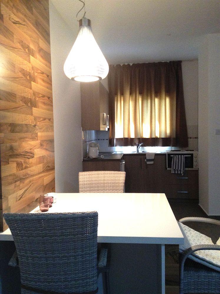 Set de Habitación Bougainvillea Hotel Apartments