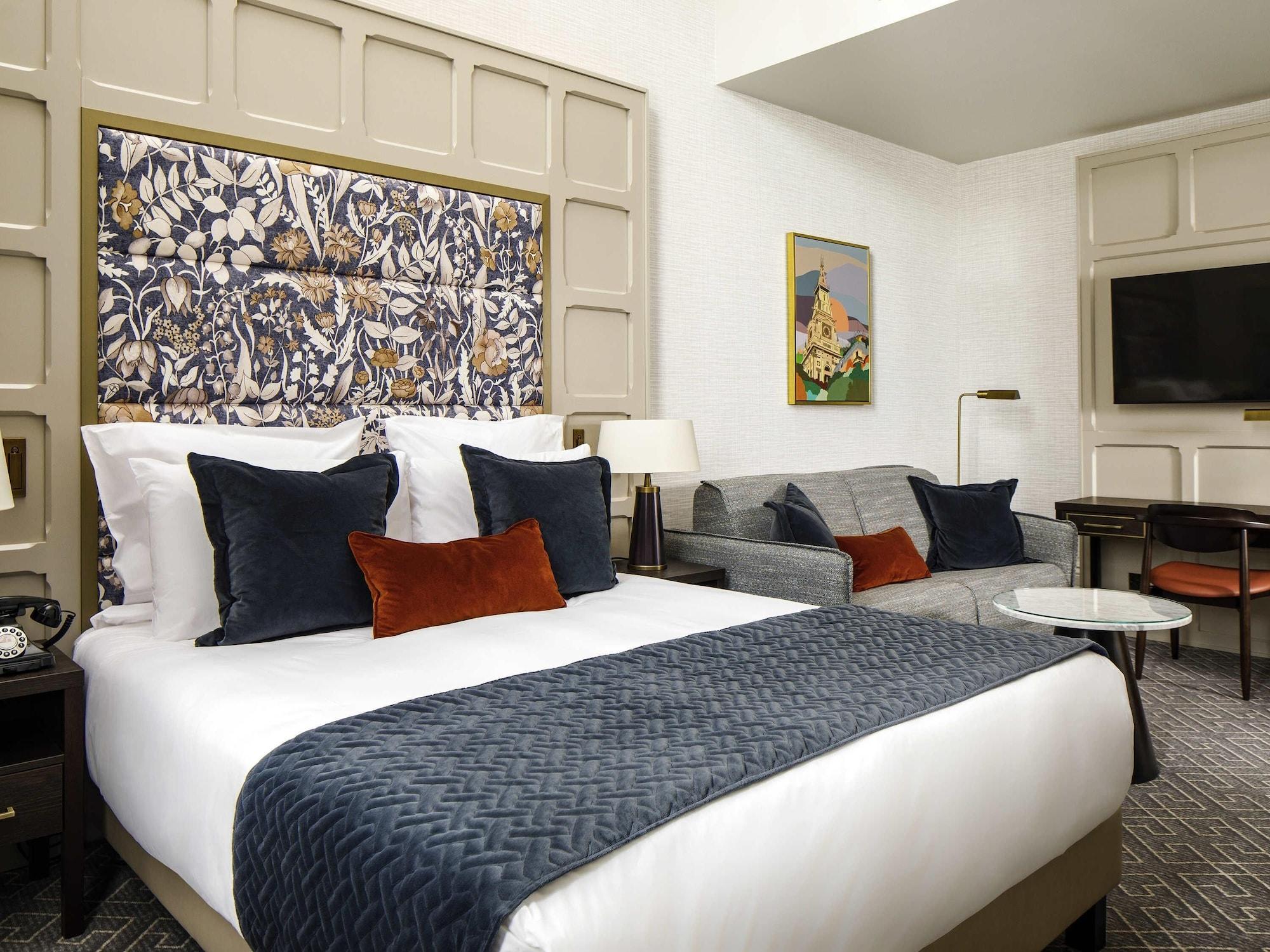 Habitación The Municipal Hotel Liverpool - MGallery