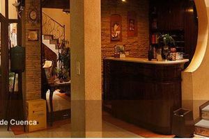 Alojamiento - Hotel Río Piedra
