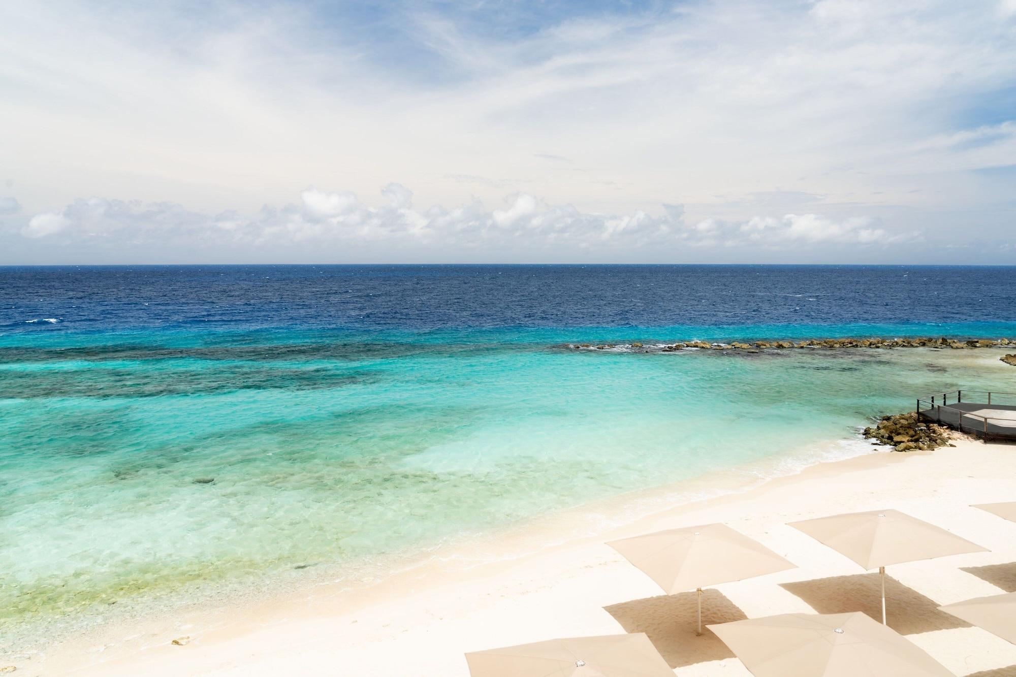 Habitación Curacao Marriott Beach Resort