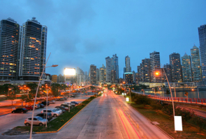 Panamá