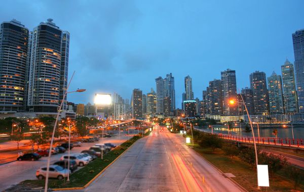Gran Evenia Panama