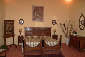 Alojamiento - Agriturismo Corte Virgiliana