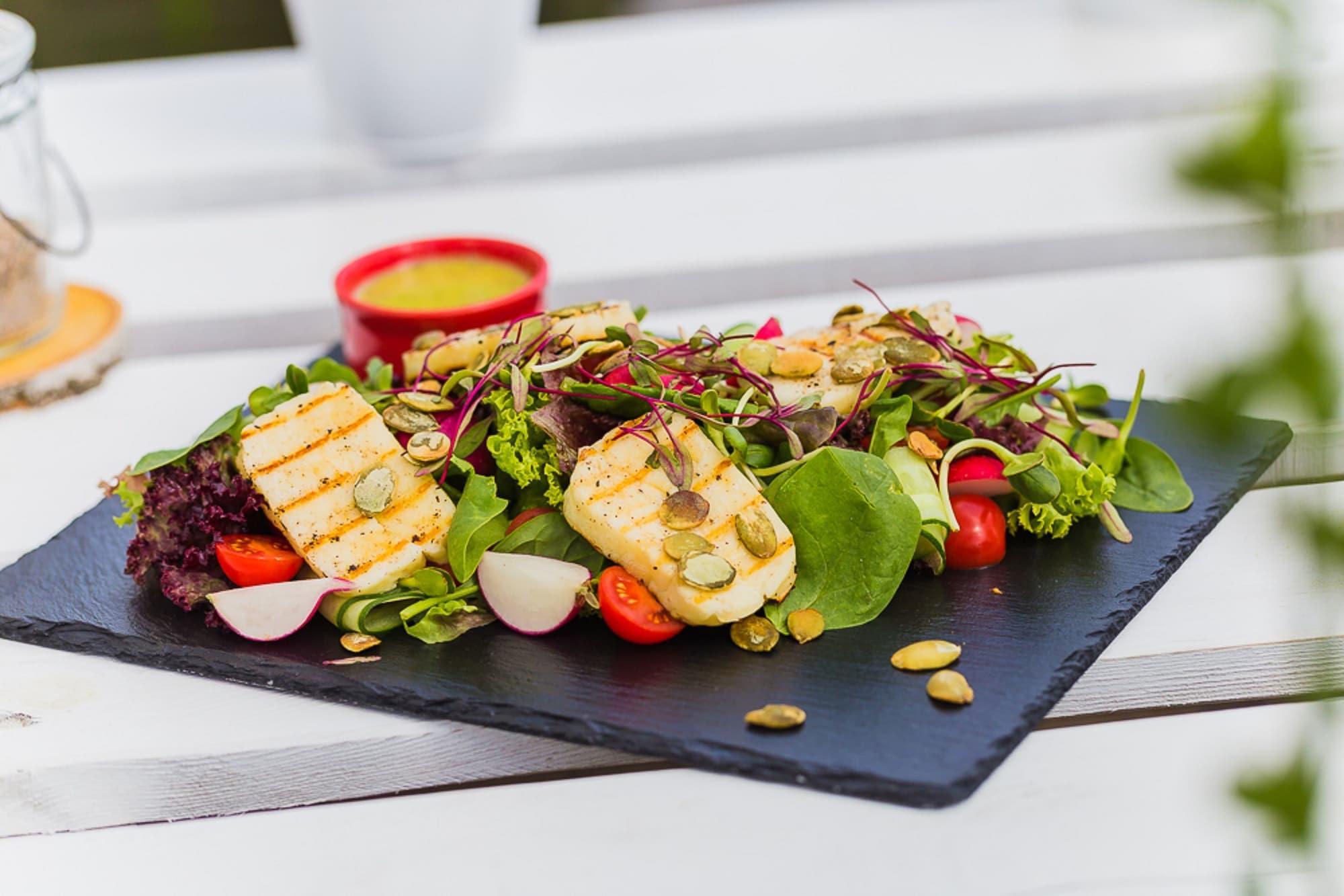 Restaurant Vulcan Hotel