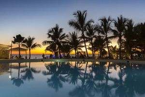 Alojamiento - HM Alma de Bayahíbe - Adults Only