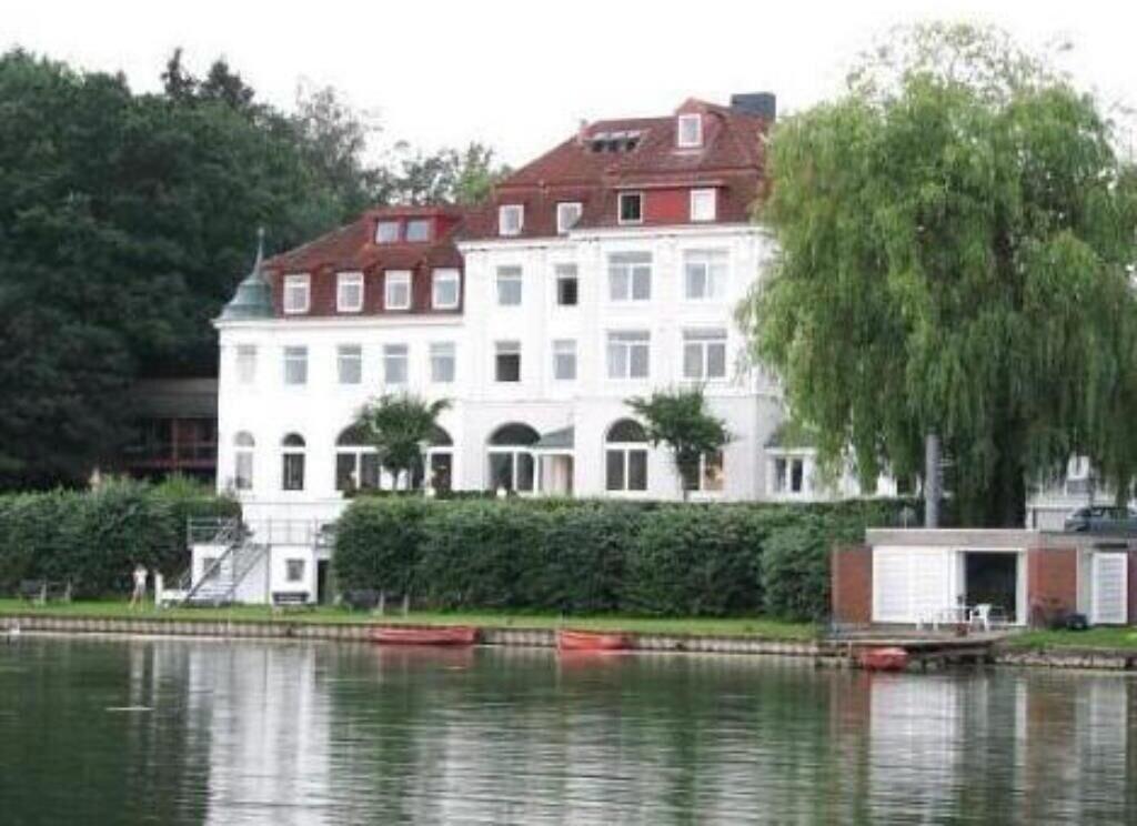 Varios Hotel Seeschloss