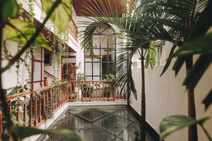 Alojamiento - Amarla Boutique Hotel Casco Viejo