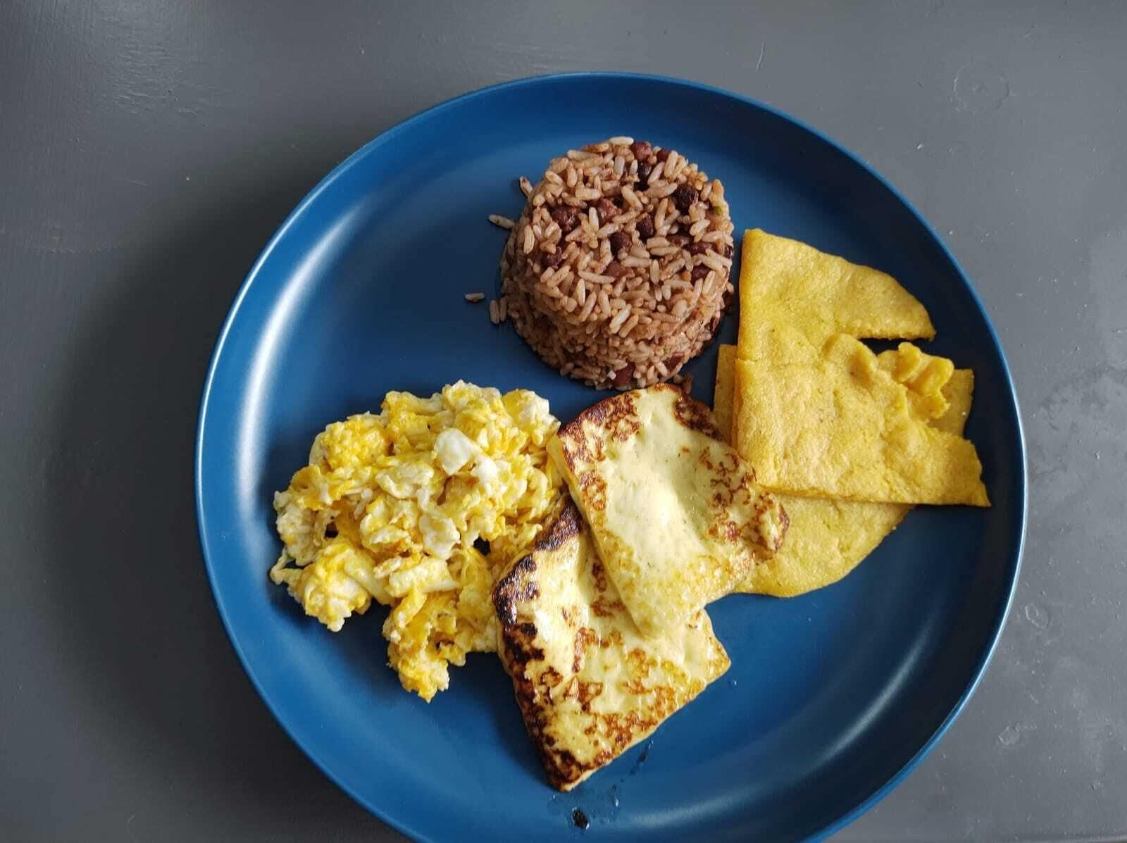 Restaurant Hotel Villas y Glampings MyA, Puerto Viejo, Limon, C.R