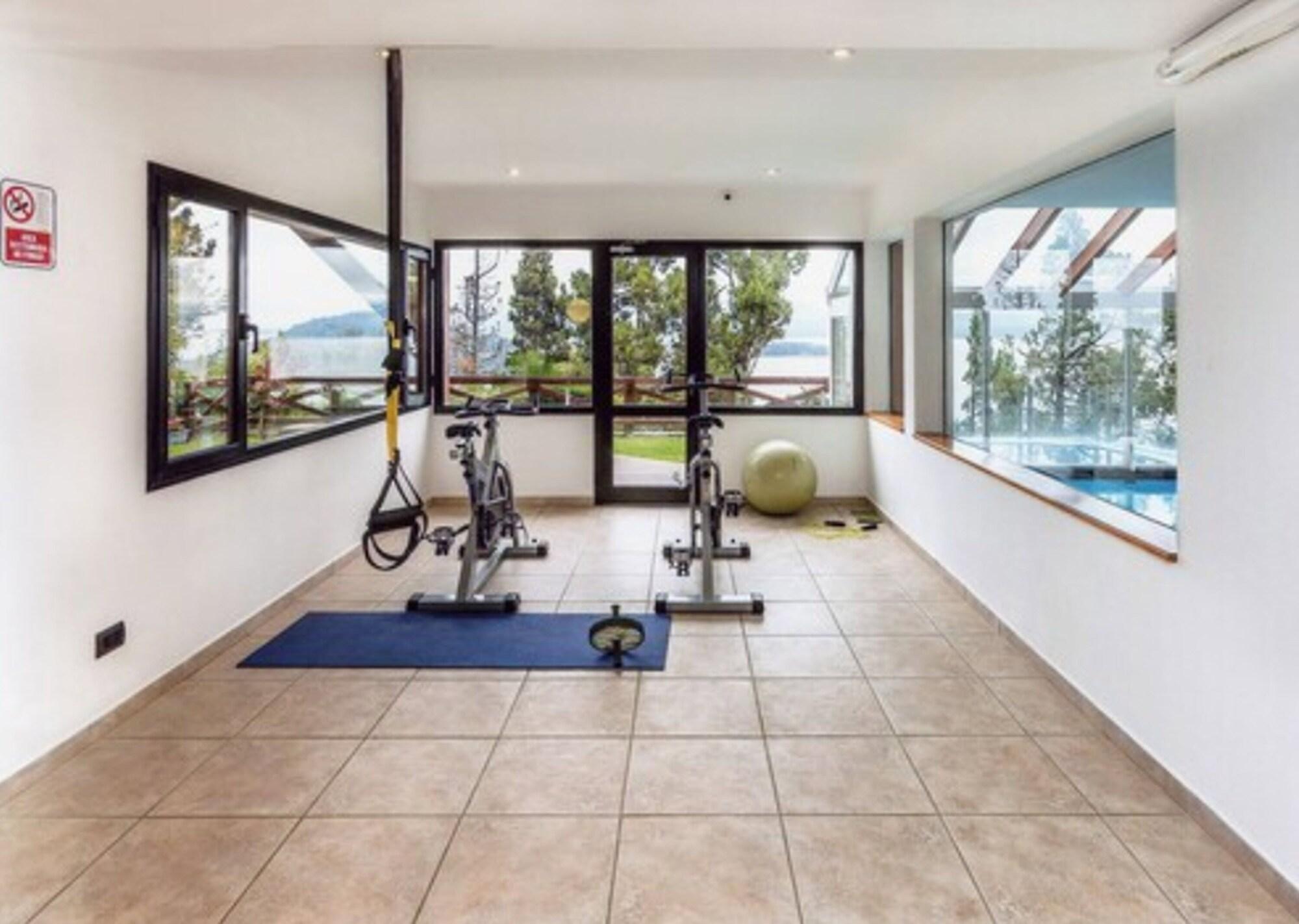 Gimnasio Catalonia Sur Aparts & Spa