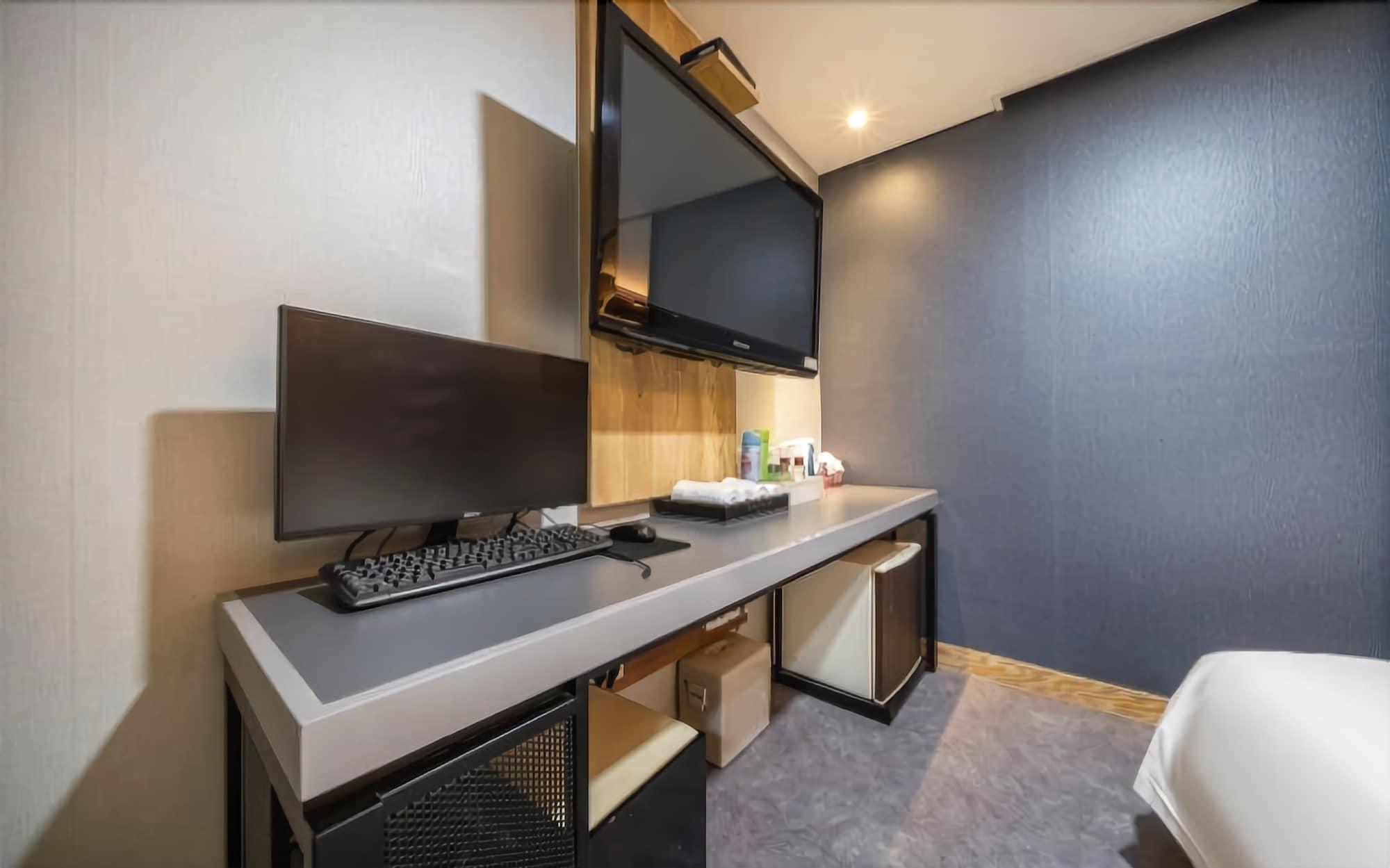 Set de Habitación Kazier MOTEL