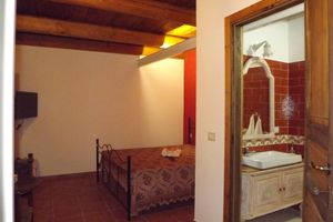 Alojamiento - Casa Aurora