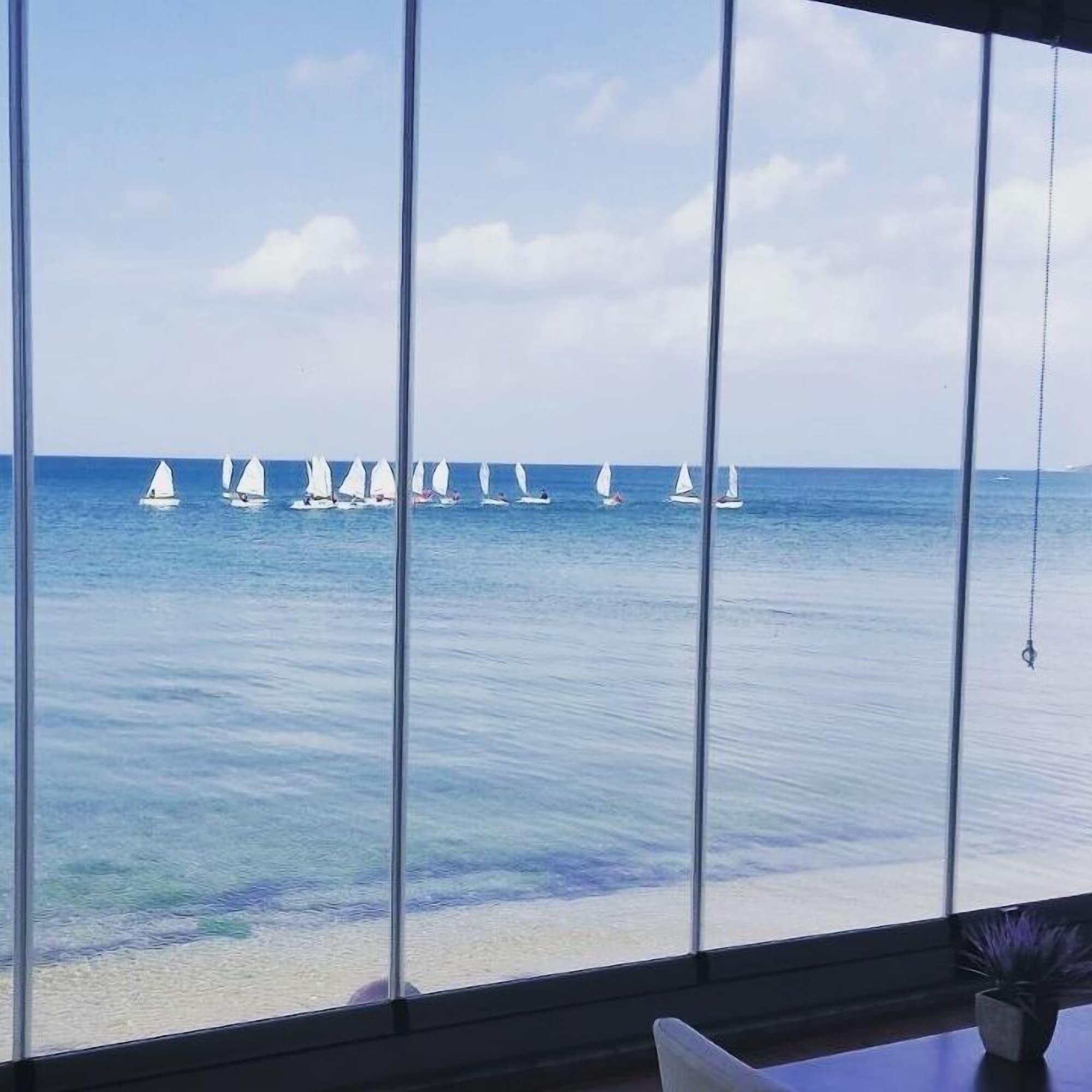 Playa Urla Yelken Hotel - Adults Only