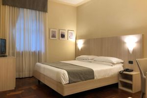Alojamiento - Hotel Boutique Antiche Mura