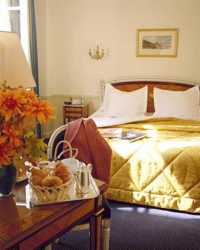 Hotel Hotel de Suede Saint Germain