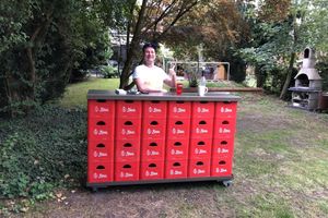 Alojamiento - Schacht34