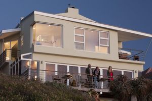 Alojamiento - Whalesong Lodge