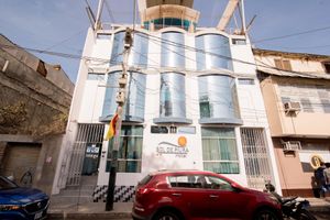 Alojamiento - Hotel Sol de Piura