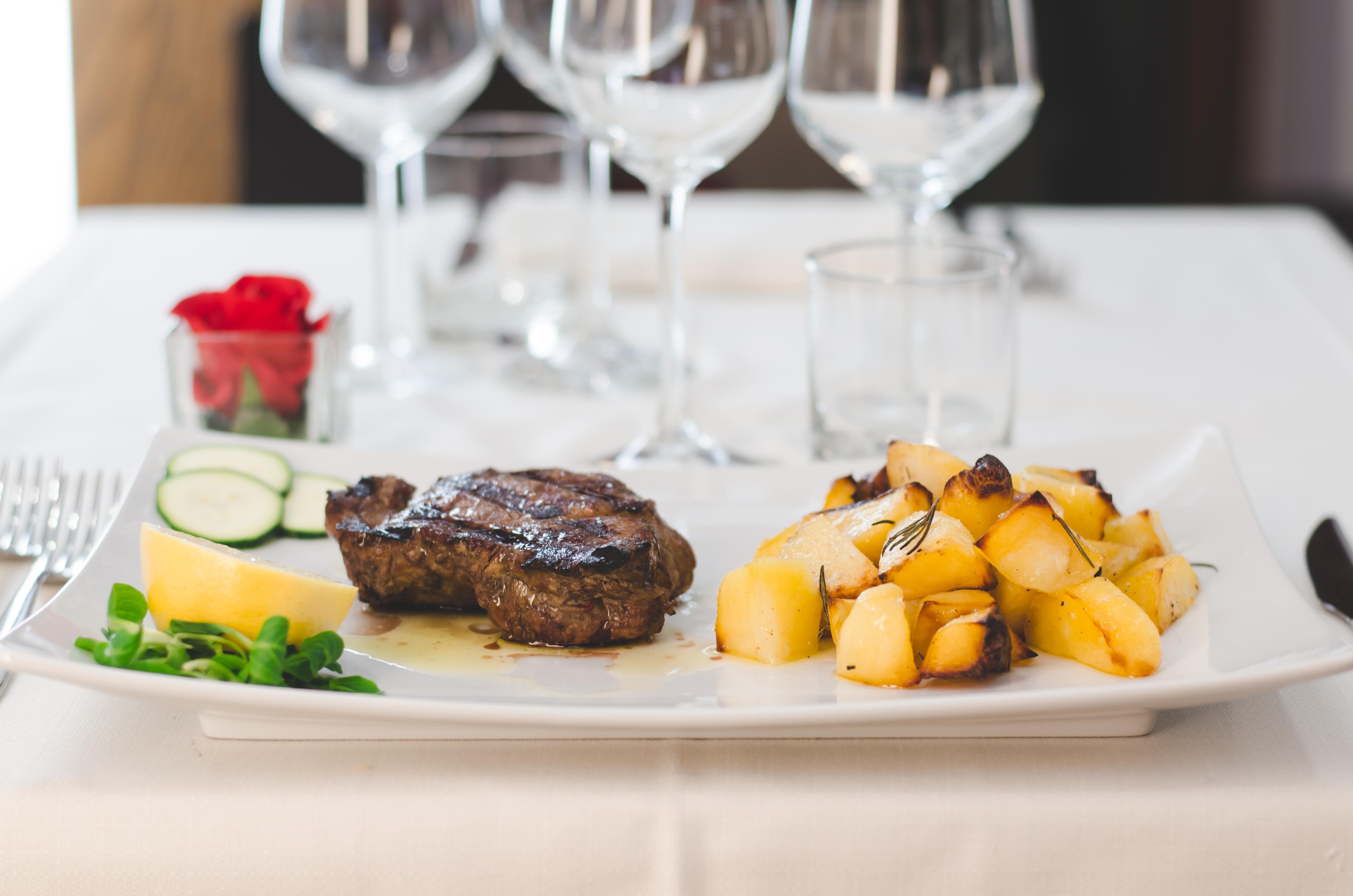 Restaurant Hotel Master