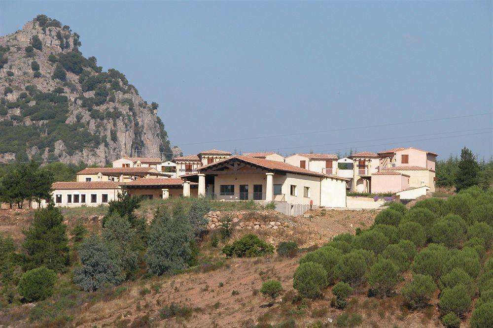Varios Hotel Rifugio D'Ogliastra
