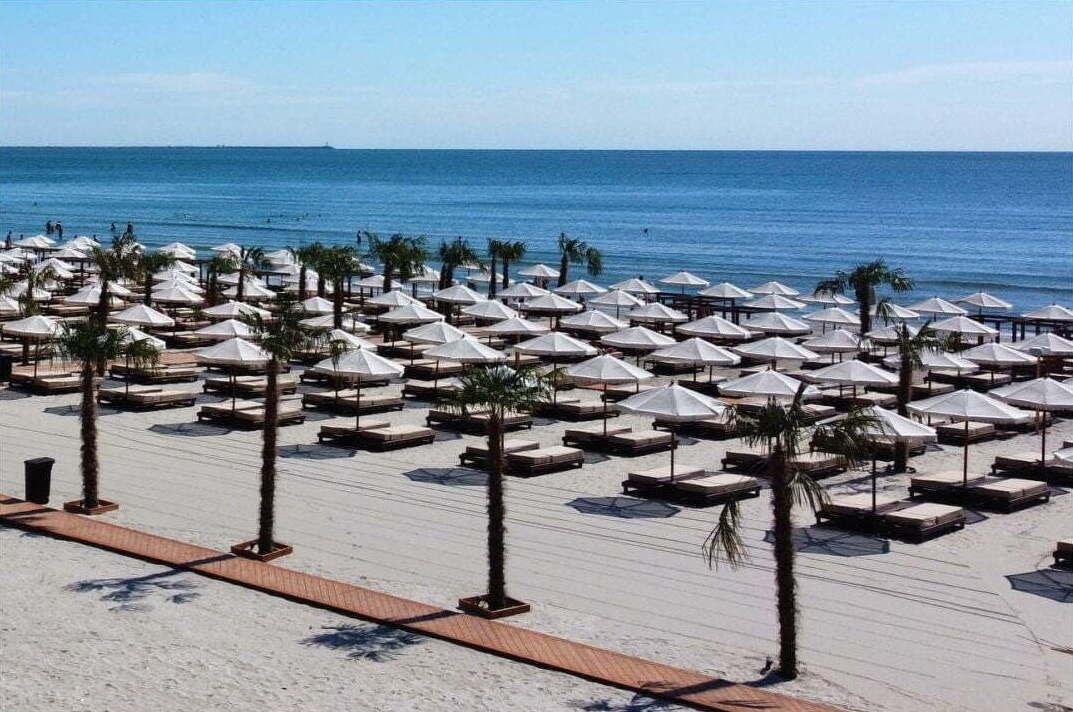 Playa Apartamente Stefan Resort 3