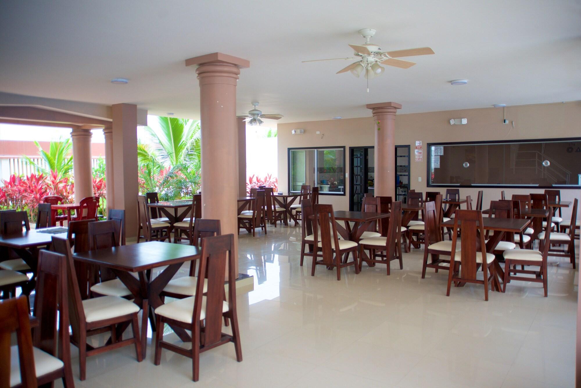 Restaurant Hotel Soberao