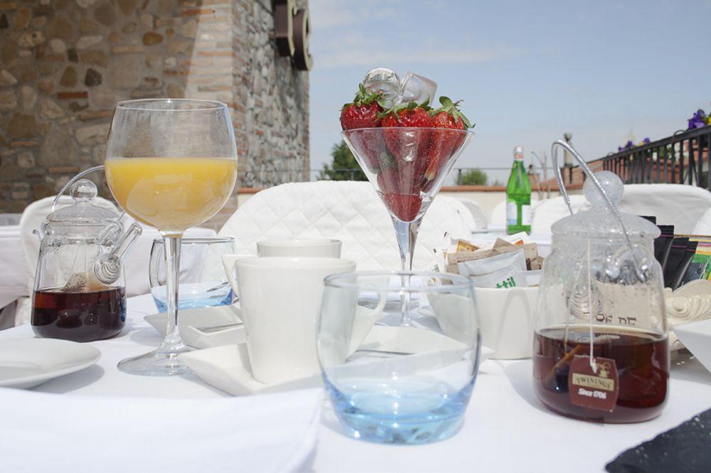 Restaurant I Tre Re