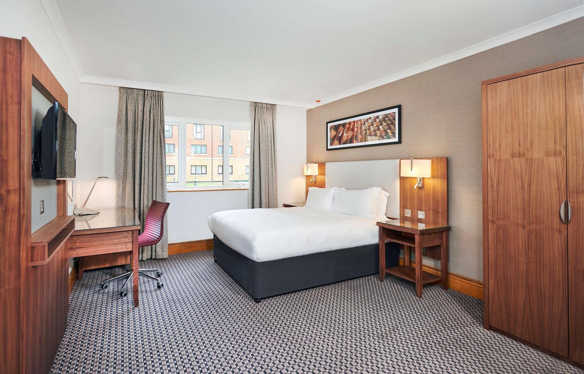 Habitación Doubletree by Hilton Coventry