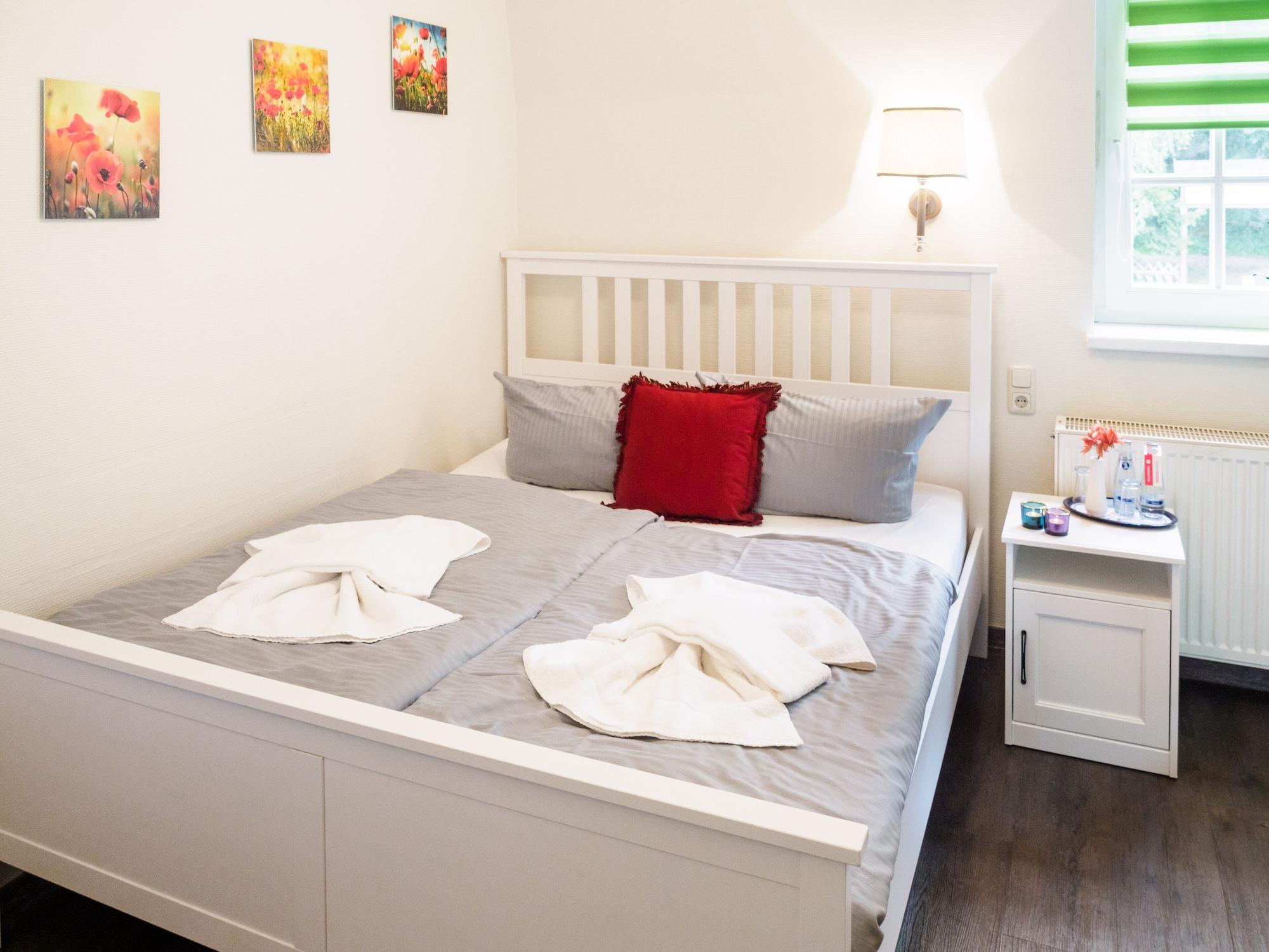 Habitación REGIOHOTEL Am Brocken