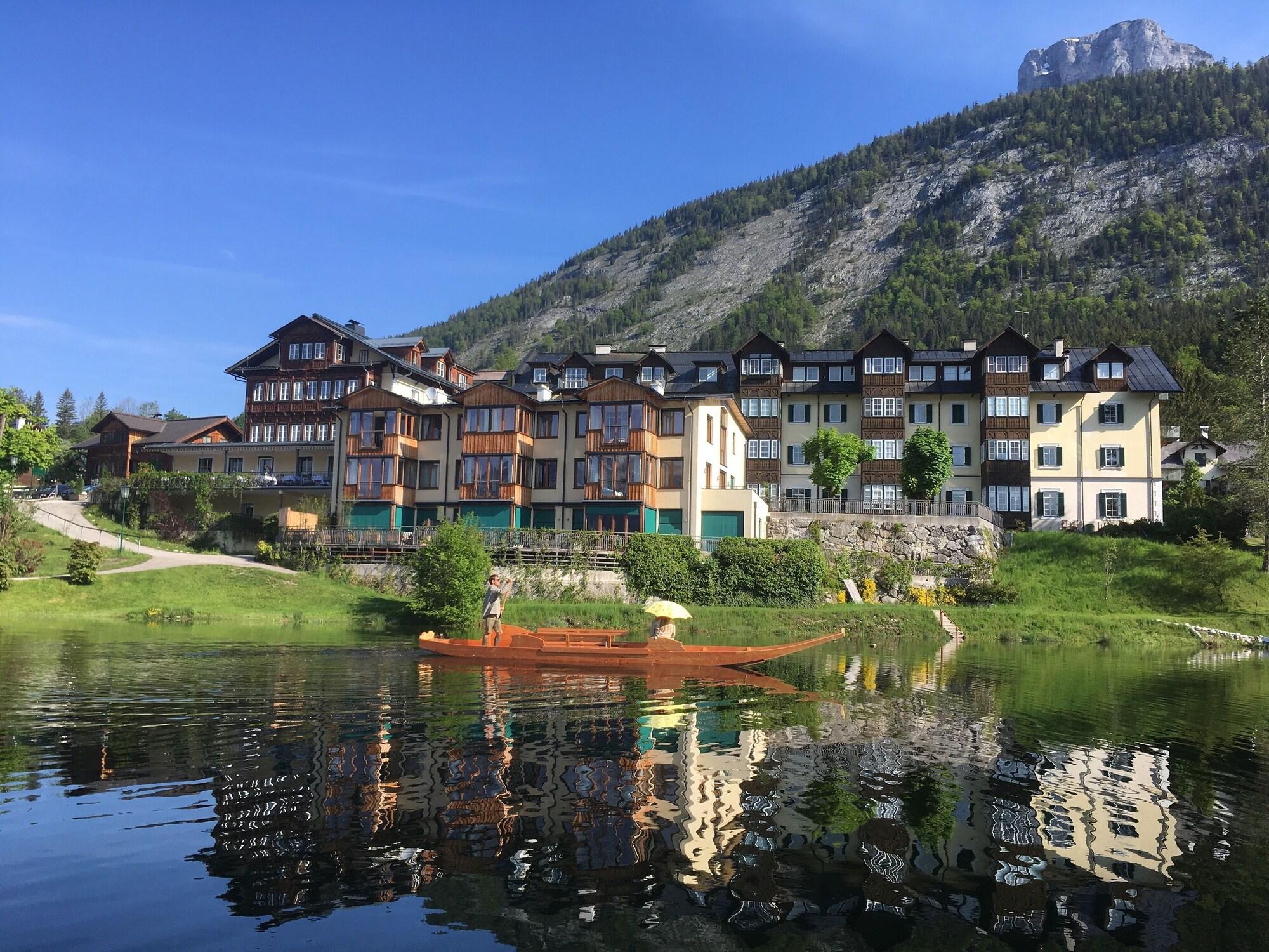 Varios Hotel am See - Seeresidenz
