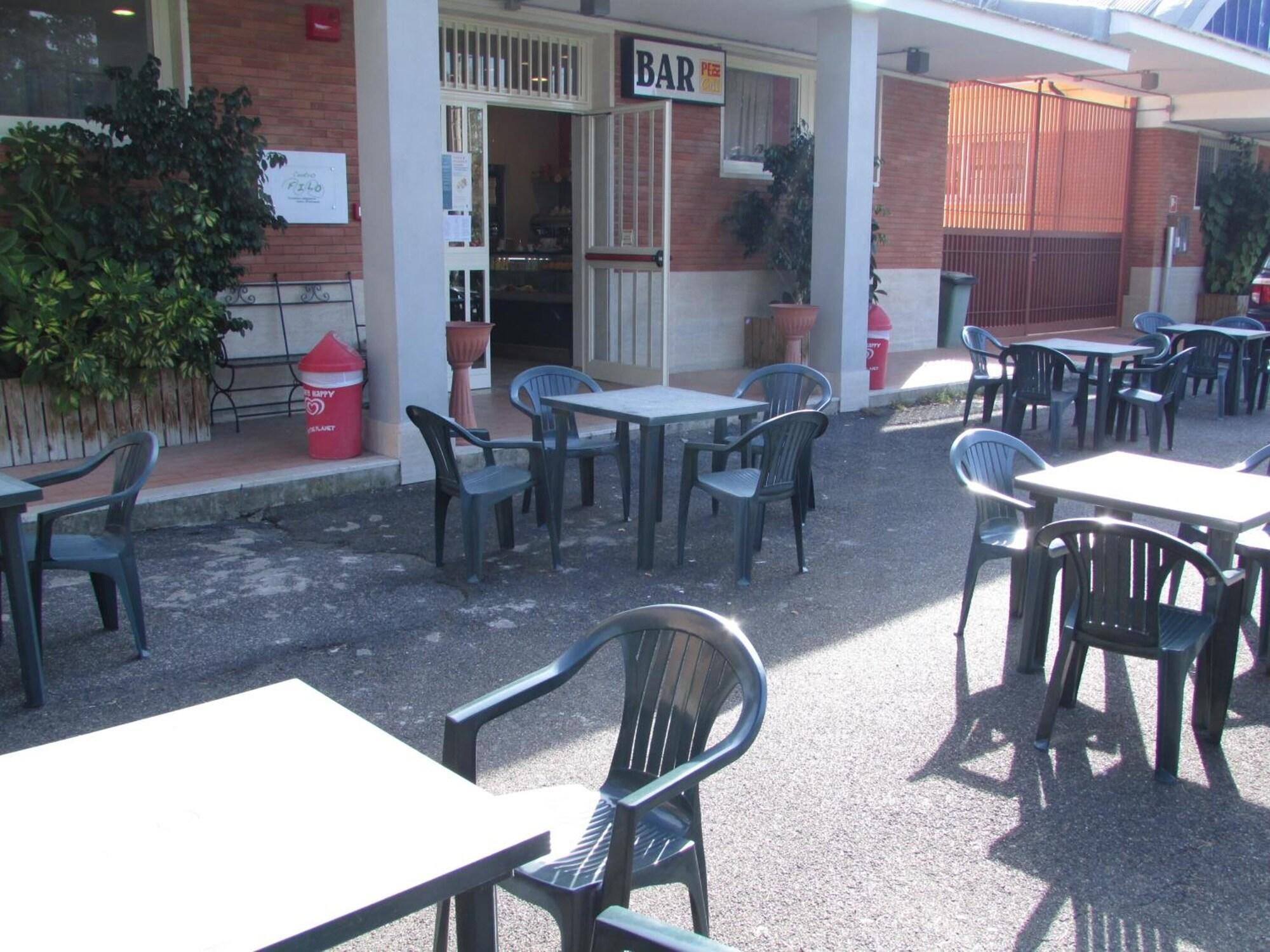 Restaurant Opera Don Calabria Casa per Ferie