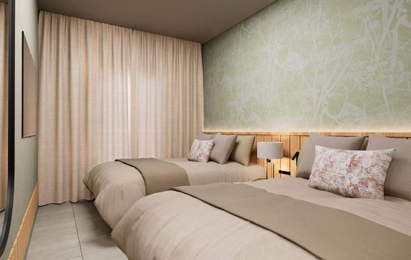 Wyndham Garden Durango