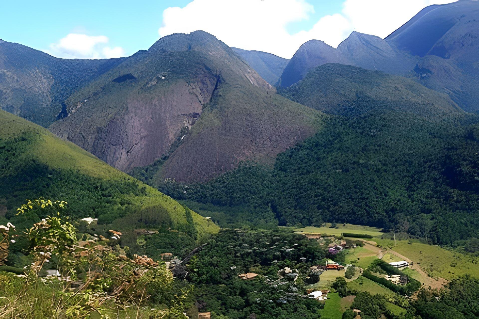 Comodidades del Alojamiento KORU Studio - Itaipava/Araras