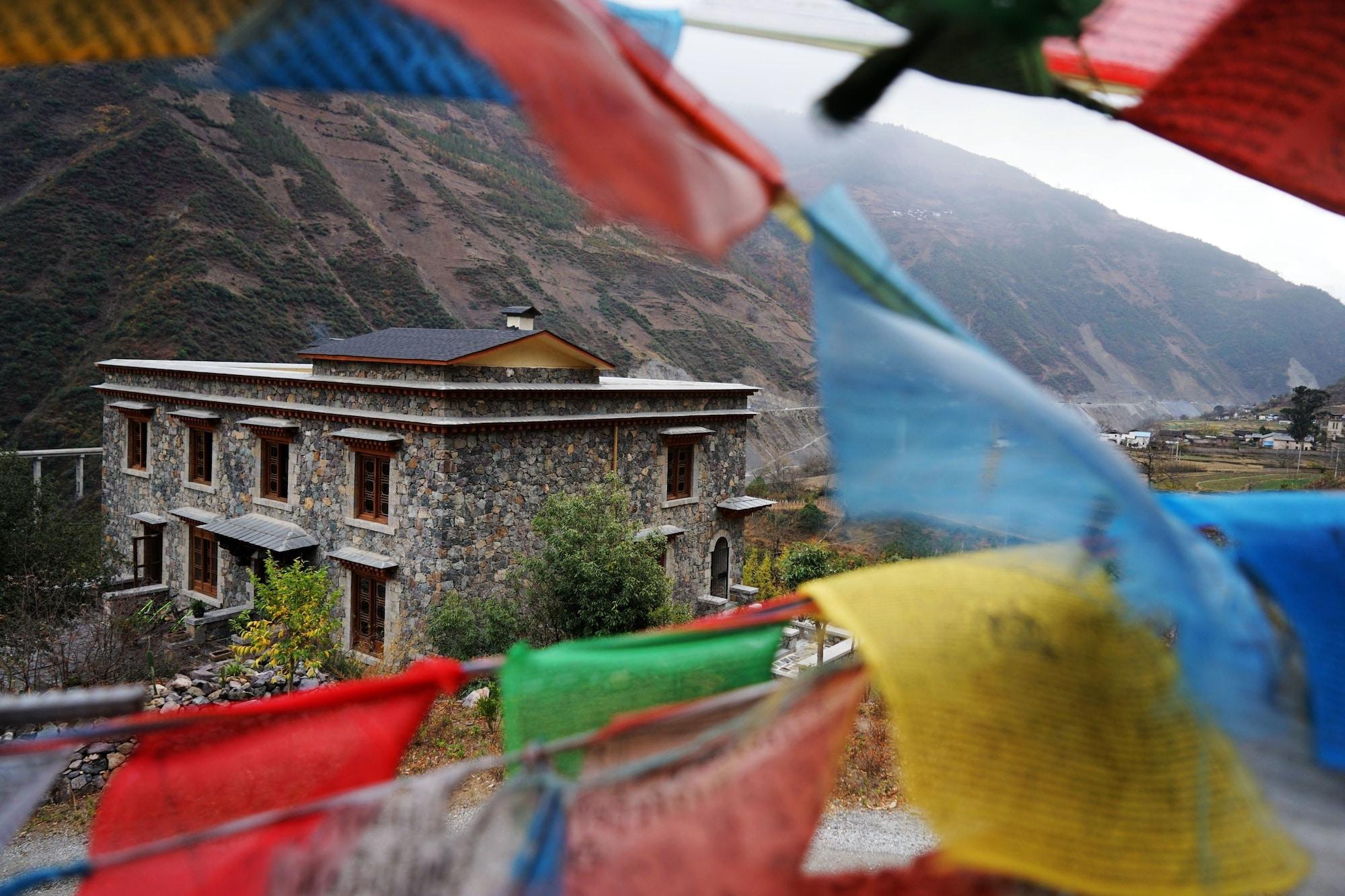 Comodidades del Alojamiento Songtsam Cizhong Lodge