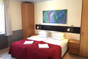 Alquiler Vacacional - Downtown Reykjavík Apartments