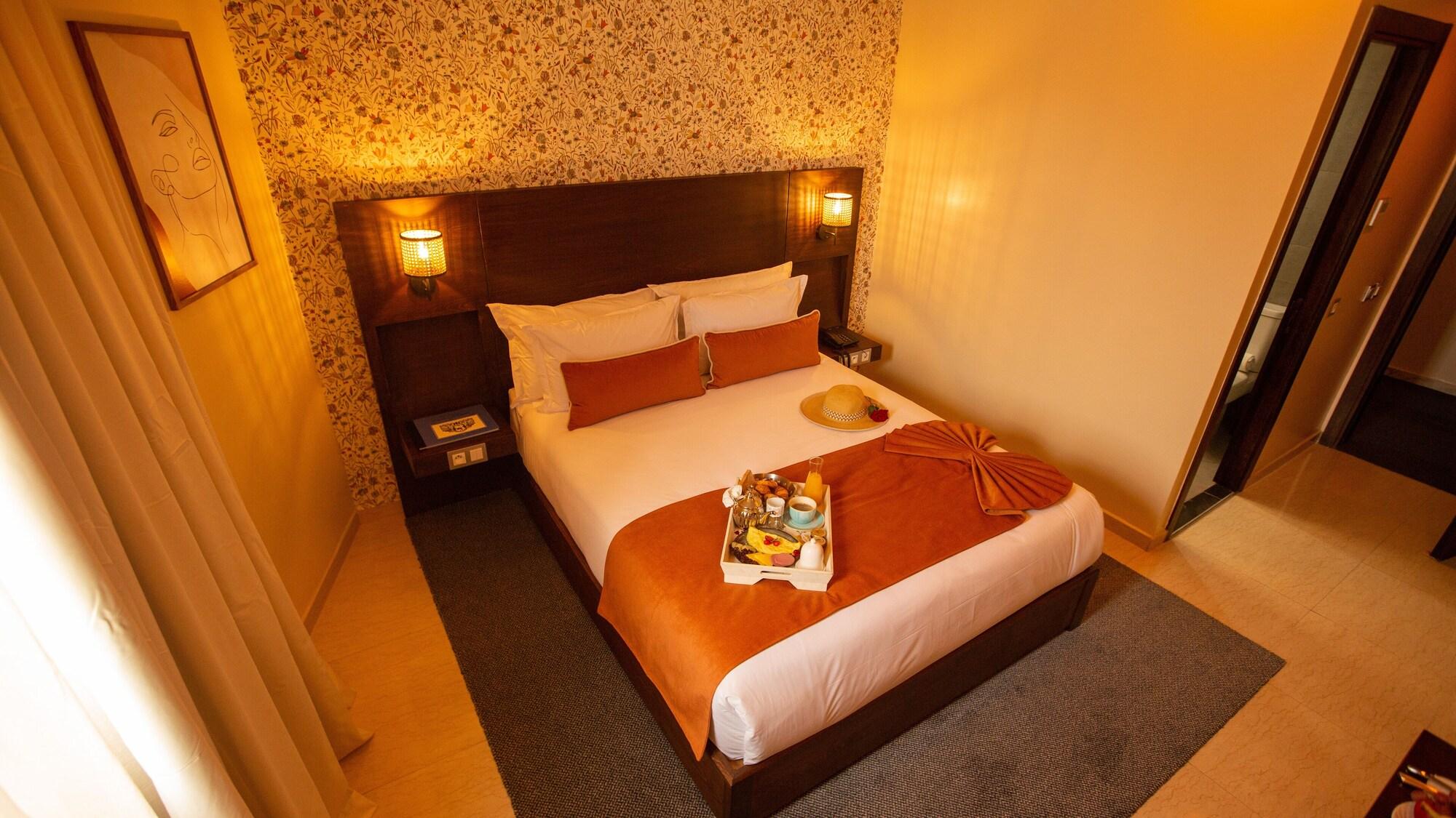 Varios Fourteen Hotel Ain Sebaa