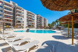 Alquiler Vacacional - Rentalmar Salou Playa Family Suites