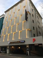 Alojamiento - HOTEL GRAZIE