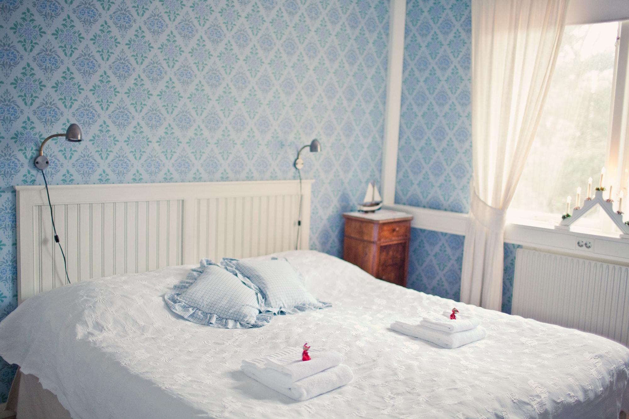 Habitación Pensionat Styrsö Skäret