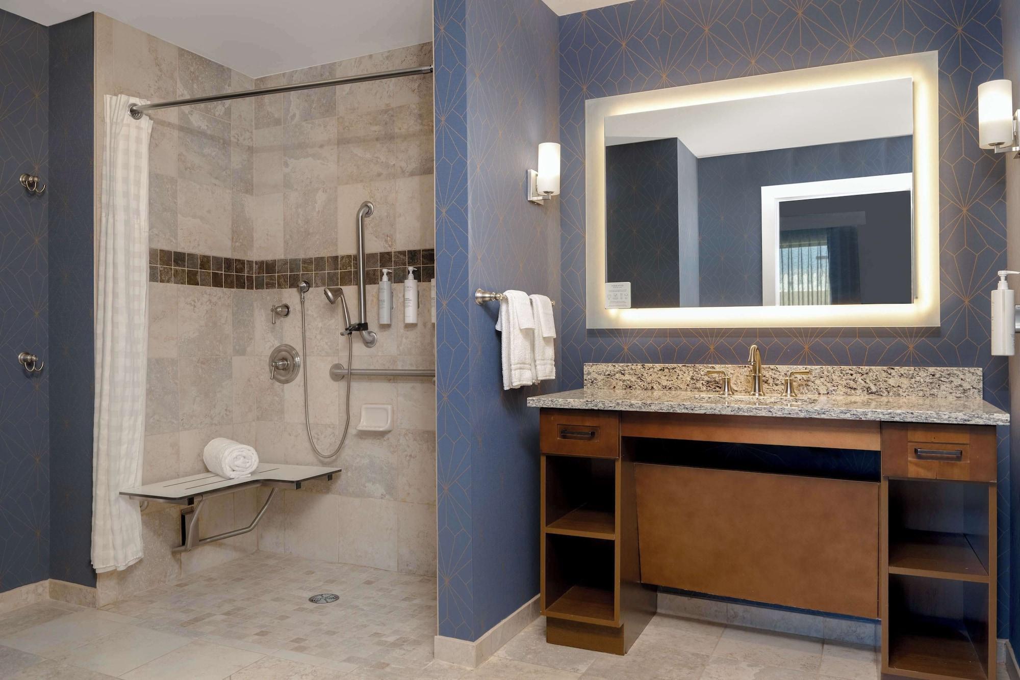Equipamiento de Habitación Homewood Suites By Hilton Billings, MT
