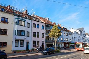 Alojamiento - Aparthotel Marion Weber