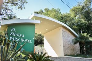 Alojamiento - El Shadai Park Hotel