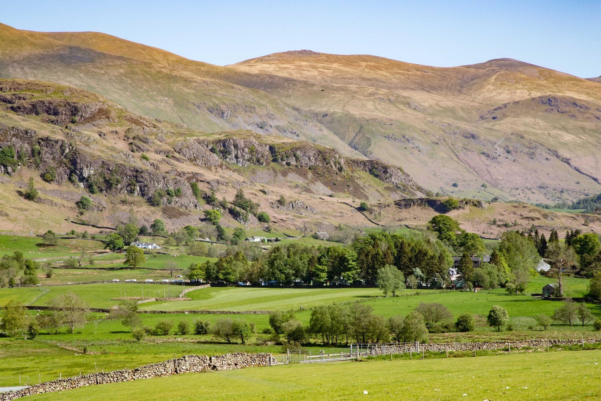 Comodidades del Alojamiento The Derwentwater Hotel