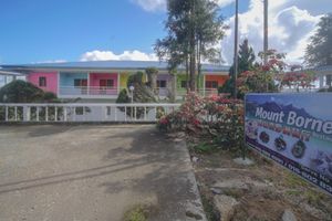 Alojamiento - OYO 89537 Fairy Garden Resort