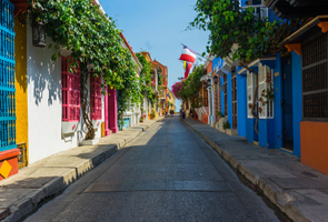Cartagena de Indias