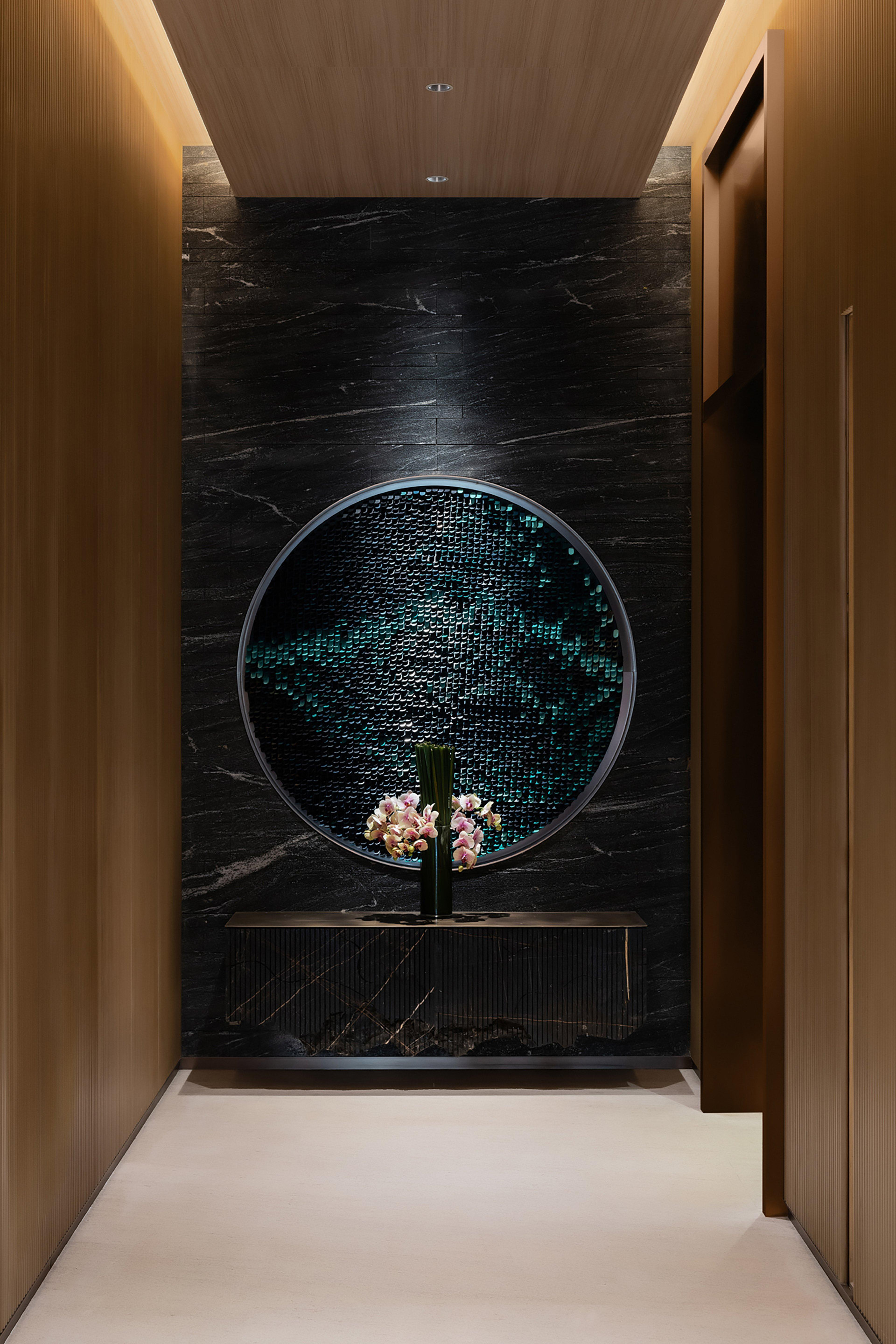Vista Lobby Indigo Anji