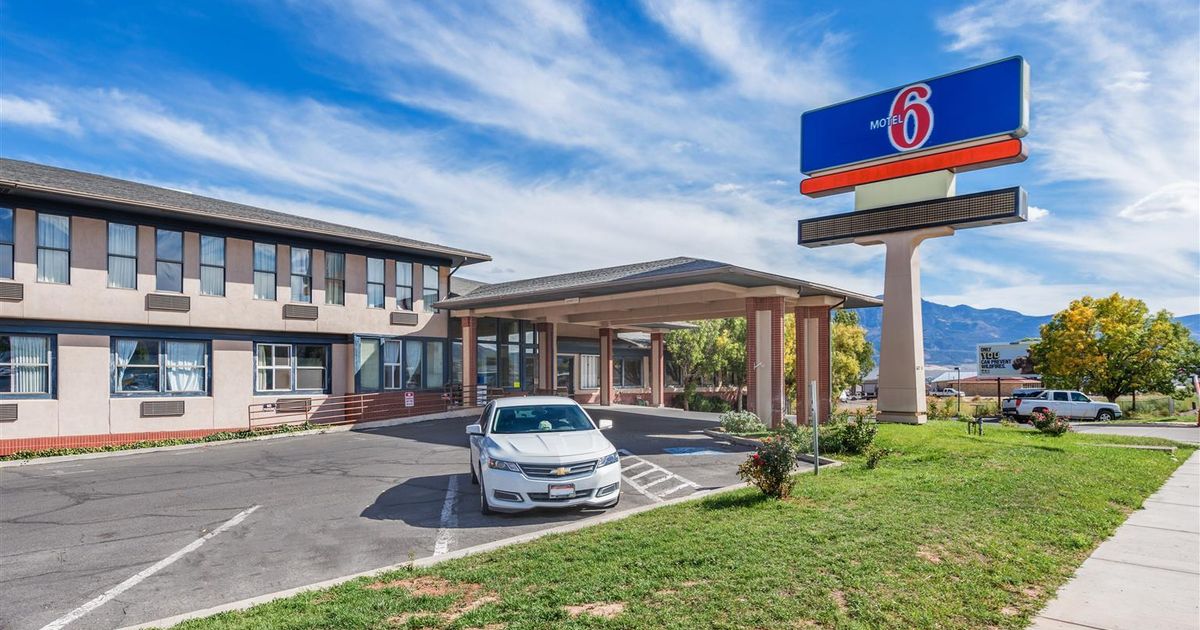 Motel 6 Richfield, UT, Richfield | Hotéis no Decolar