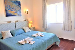 Alquiler Vacacional - Charming villa, beautiful sea view. Swimming pools. Sand beach. Very calm.