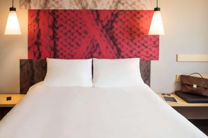Alojamiento - ibis Mazatlán Marina