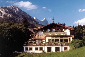 Alojamiento - Hotel Alpenkrone