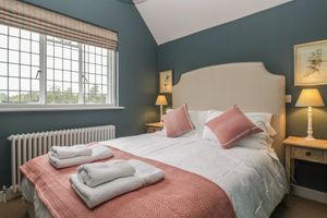 Alquiler Vacacional - Byways